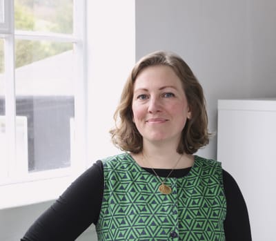 Emma Kernahan