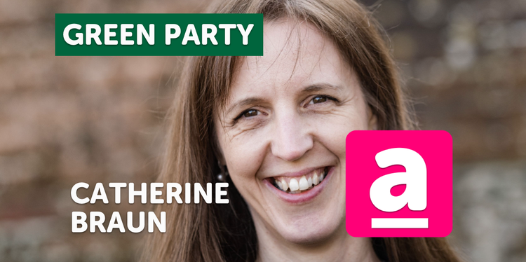 Stroud Elections Focus: Green Party